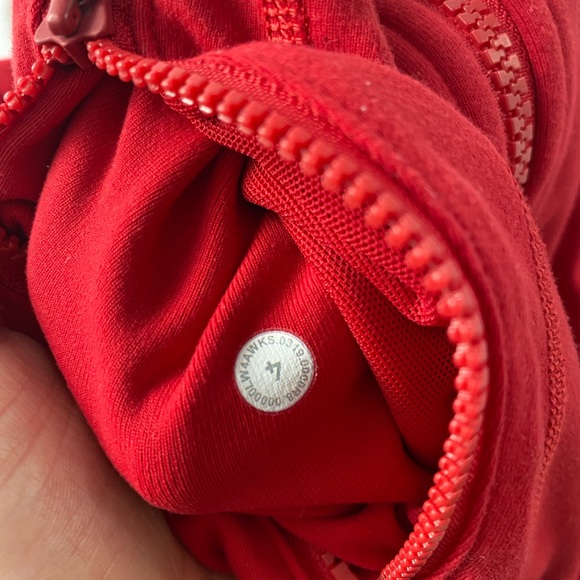 Lululemon define jacket - Picture 6 of 6